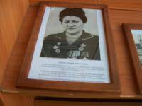 Авдеева Лидия Дмитриевна