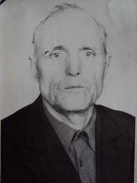 Полиевтов Александр Афанасьевич