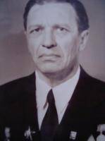 Кармалинский Валентин Михайлович 