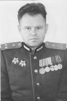 Самылин Григорий Васильевич