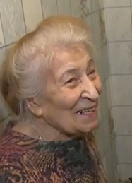 Басова Любовь Ивановна