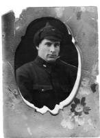 Байбаков Иван Михайлович