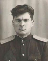 Мустафин Фазыл Харисович