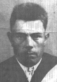Спирин Василий Степанович