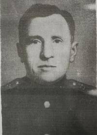 Марфин Александр Константинович