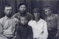 Капков Алексей Ионович