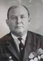Кривошлыков Митрофан Митрофанович