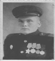 Леванов Иван Васильевич
