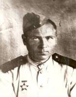 Живайкин Илья Никитович