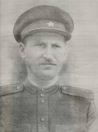 Коновалов Михаил Васильевич