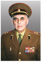 Френкель Иосиф Моисеевич