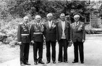 Мензеленцев Василий Иванович