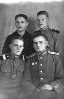 Почерников Василий Алексеевич