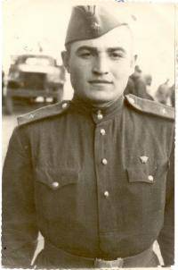 Мухамадиев Вакип Авхадиевич