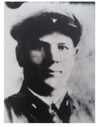Абдуллин Ибатулла Сунгатуллович