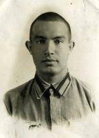 Паршин Александр Иосифович