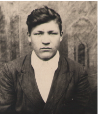 Ковалев Петр Алексеевич