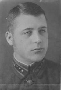Киселёв Александр Федорович