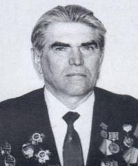 Львов Николай Павлович