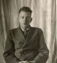 Николаев Леонид Семенович