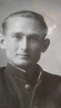 Жиляев Юрий Ананьевич