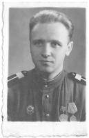 Бондарев