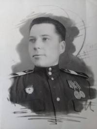 Васильев Александр Иванович
