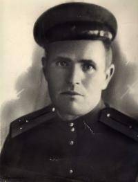 Зюма Василий Сергеевич