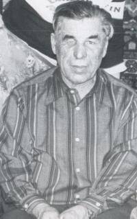КАЛЯКИН МИХАИЛ АЛЕКСЕЕВИЧ