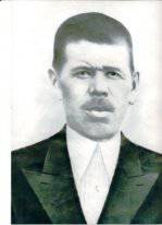 Зыбин Петр Хиниеныч