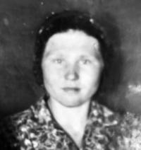 Смирнова Надежда Михайловна