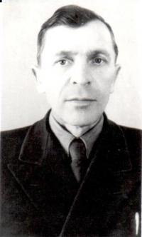 Мязов Александр Алексеевич