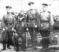 Цырульников Николай Иванович