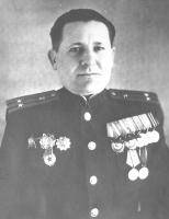 Зюзин Степан Гурьевич