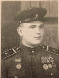 Регуш Владимир Владимирович