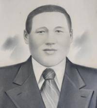 Барабанов Тимофей Сергеевич