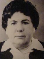 Ментюкова Екатерина Семёнова