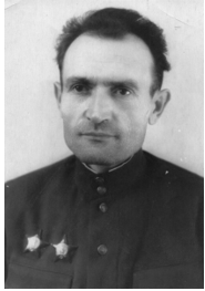 Загуляев Александр Анисимович