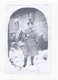 Валиев Зиннатжан Шакирзянович