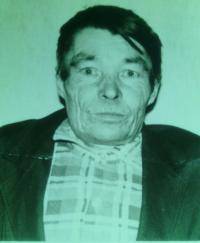 Данилов Николай Алексеевич