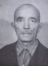Файзуллин Гарифулла Файзуллович