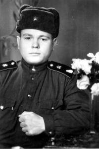 Яковлев Александр Николаевич