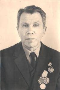 Валиев Гариф Сафович