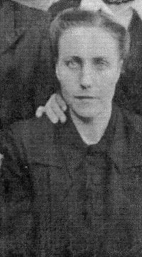 Набиуллина Салима Набиулловна