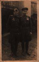 Арефьев Борис Александрович