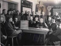 Хусаинов Зулькарам Хусаинович