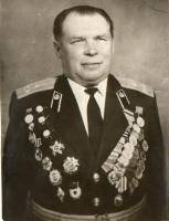 Бестужев Михаил Васильевич