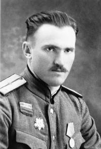 Калугин Александр Александрович