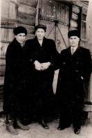 Бабонин Дмитрий Алексеевич