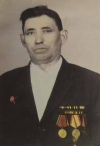 Брагин Георгий Миронович